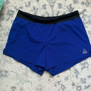 Les Mills Speedwick Shorts